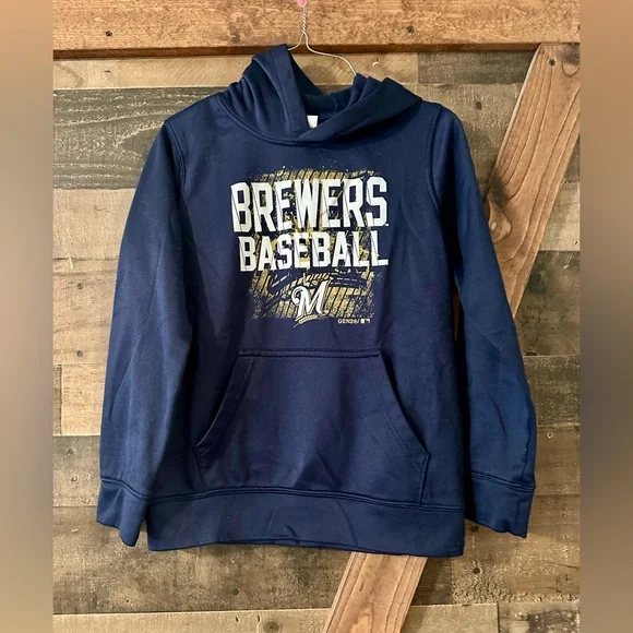 Boys Size S/M Hoodies Lot of 7 - Picture 3 of 7